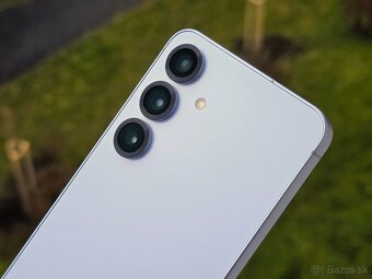 Samsung Galaxy S25 256GB Icy Blue, nový, komplet, záruka - 9