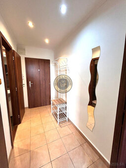 Na prenájom garsónka po rekonštrukcii v Senici - 9