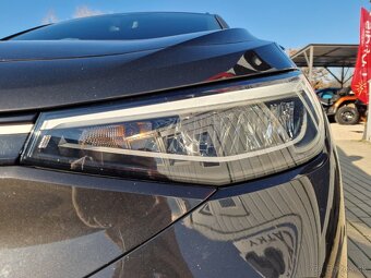 VOLKSWAGEN ID.4 PRO PERFORMANCE 77KWH, TEPELNÉ ČERPADLO - 9