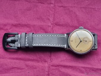 Náramkové hodinky,ZENITH. - 9