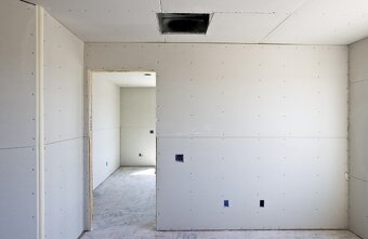 montáž sadrokartónu - 9