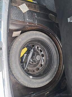 Škoda SUPERB 2003 - 9