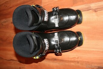 lyže Fischer 123 cm - 9