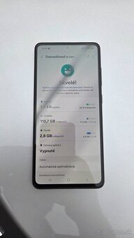 Predam Samsung galaxy A52 128 GB - 9