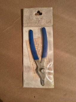 Predam rucne naradie - 9