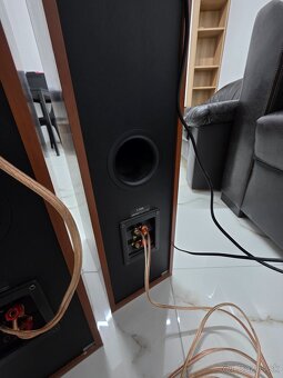 AV Receiver Yamaha HTR 6230 5.1 - 9