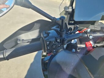 CFMOTO 800MT EXPLORE - 9