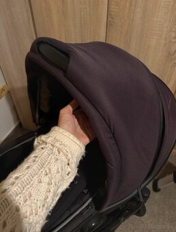 Kočík - Anex m/type PRO - 9