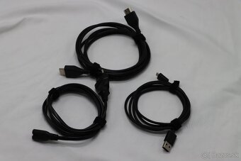 PS4 CUH-1216A 500GB + komplet príslušenstvo - 9