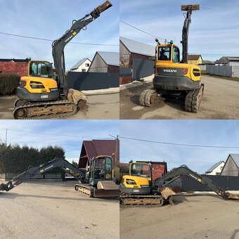 Volvo ecr 88 d 2017 - 9