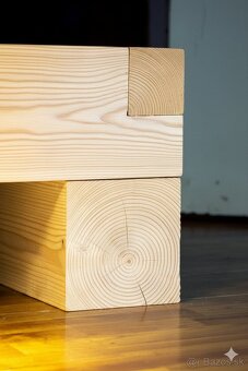 Manželská posteľ - 9