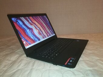 Lenovo 110, 2-jadro.15,6. 500 GB. 4 GB. - 9