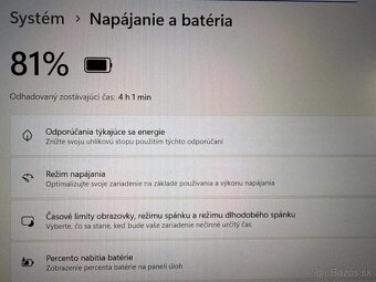 Notebook HP ZBook i7-6500U / 32GB RAM / 1TB SSD - 9