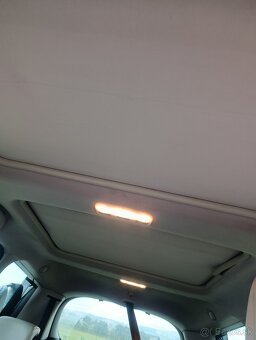 Renault Grand Scénic 3 , - 9