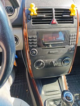 Predám Mercedes - Benz A170, W169 - 9