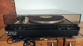 DUAL CS 601 TOP stav - 9