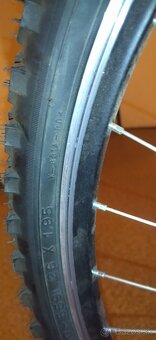 Bycikel veddora connex 4+ - 9