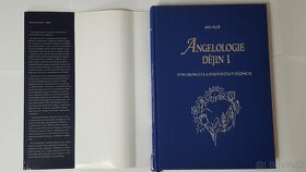 Angelologie dějin 1. , Emil Páleš - 9