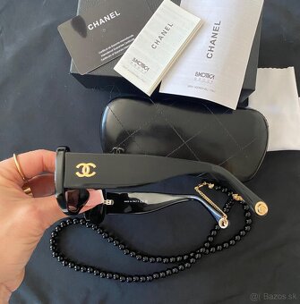 Chanel okuliare - 9