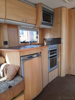 2008 Sterling Eccles Topaz Dovoz GB Anglicko - 9