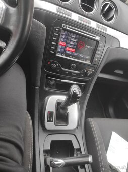 Predam-vymenim Ford S-max 2.0 TDCI, rv 2013 - 9