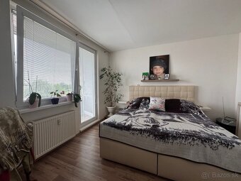 3 izb. byt s tromi balkónmi na predaj - 9