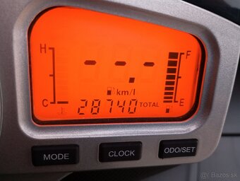 Aprilia SR Max 300 - 9