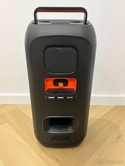 JBL Partybox Club 120 bluetooth reproduktor / nový - 9