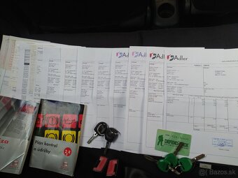 Predám Seat Ibiza III, typ 6L, Hatchback. - 9