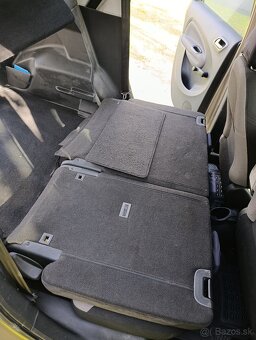 Citroen c3 picasso - 9