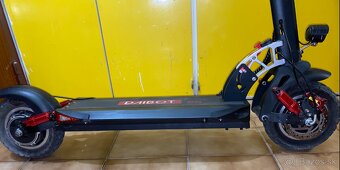 Daibot R8 60V , Dual motor 3600W - 9