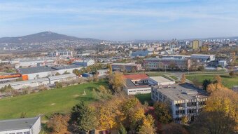 100PRO | Investičná príležitosť – Skelet na Benkovej ulici v - 9