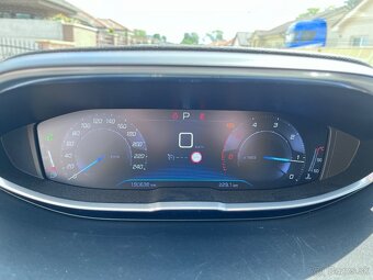 Peugeot 3008 1.6 HDI 2017 - 9