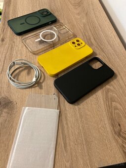 Iphone 12 Pro Max 128GB - 9
