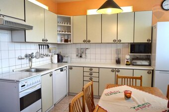 Predaj rodinný dom Nitrianske Hrnčiarovce EXKLUZÍVNE - 9
