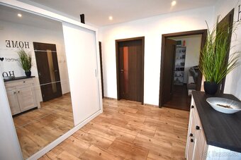 Veľkometrážny 3 izbový byt,  predaj, Šaľa centrum - 9