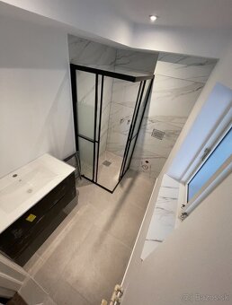 Rekonštrukcie, kúpeľne, obklady, dlažby, maľovanie … - 9
