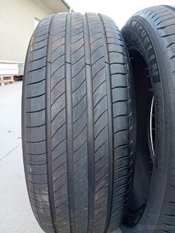 Nové letné pneu 205/55R19 Michelin E primacy - 9