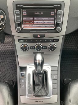 Volkswagen Passat Variant 2.0 TDI 4Motion DSG - 9