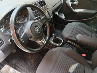 Volkswagen Polo 1.2 TSI r-line - 9