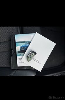 BMW G31 520 Xdrive - 9