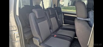 Peugeot traveller - 9