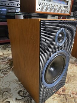 Bowers&Wilkins , B&W Matrix 1 Vintage reprosústavy - 9