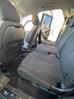 Predám Citroën C4 Picasso 1.6 HDi, 2010, 5-miestny, automat - 9