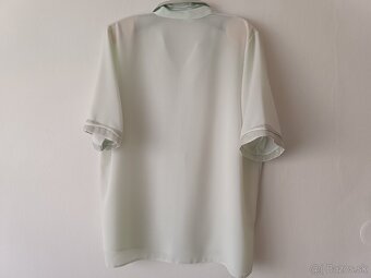 Bluzka s krátkym rukávom XL - 9
