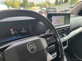 Citroën SPACETOURER - 9