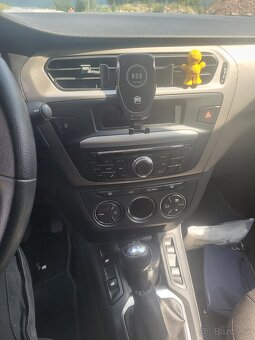 Citroen C-Elysée 1.6VTi - 9