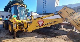HIDROMEK HMK 102 S - 9