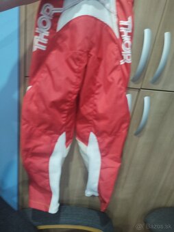 Motorkarske čižmy - 9