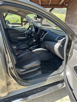 Mitsubishi L200 - 9